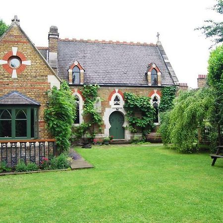 Appartement 4 St Martins Almshouses à Londres Extérieur photo