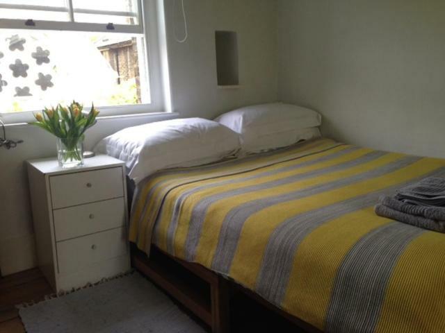 Appartement 4 St Martins Almshouses à Londres Extérieur photo