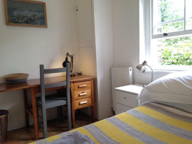 Appartement 4 St Martins Almshouses à Londres Extérieur photo